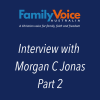 Victorian State Election 2022: Interview with Morgan C Jonas - Part 2